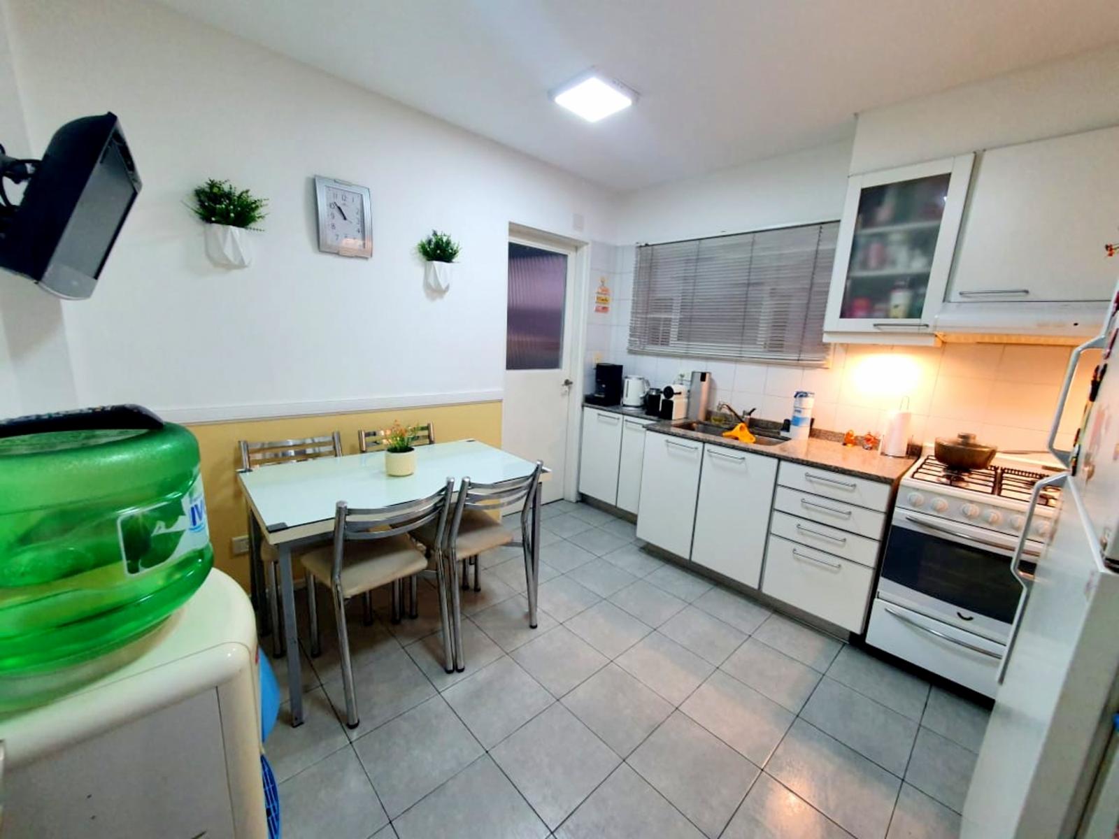 Departamento 3 ambientes en venta en Caballito + Cochera — foto 13