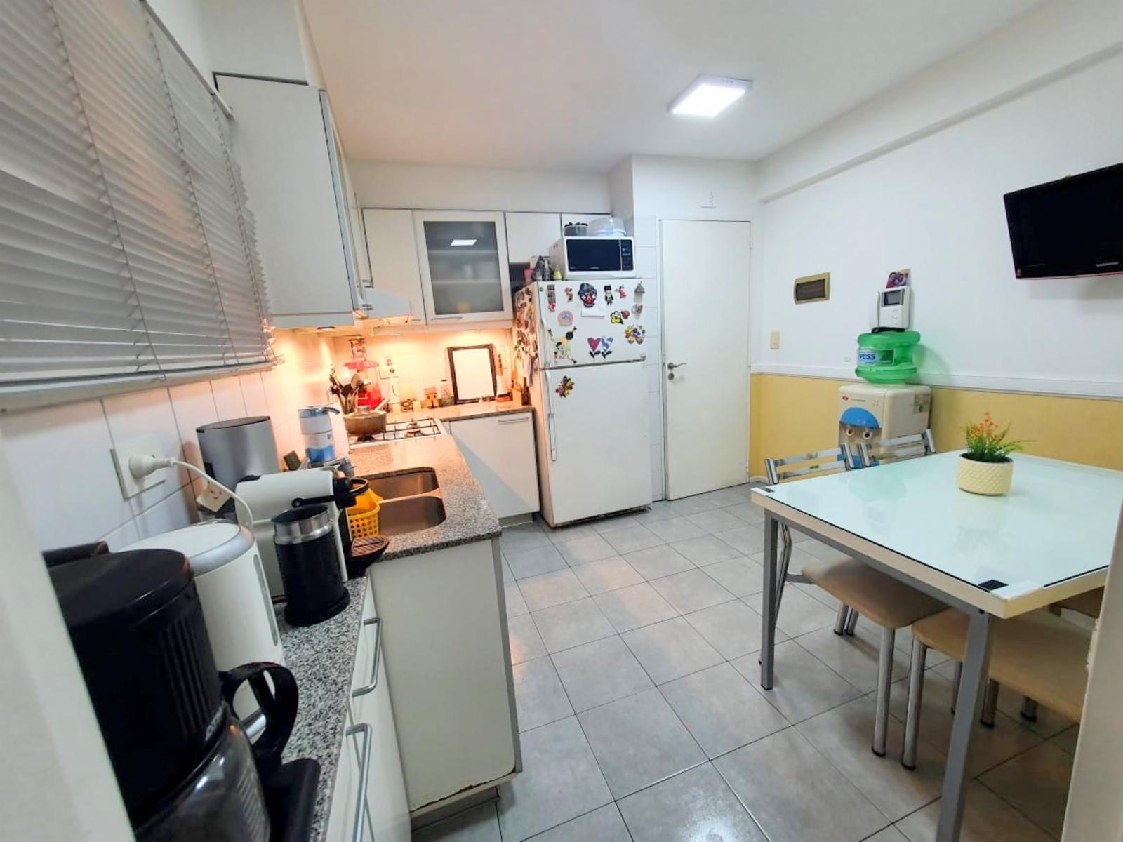 Departamento 3 ambientes en venta en Caballito + Cochera — foto 14