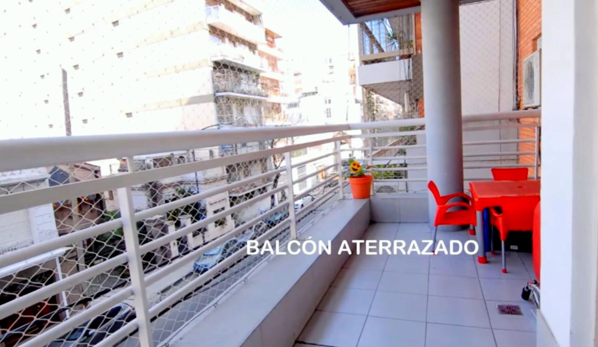 Departamento 3 ambientes en venta en Caballito + Cochera — foto 15