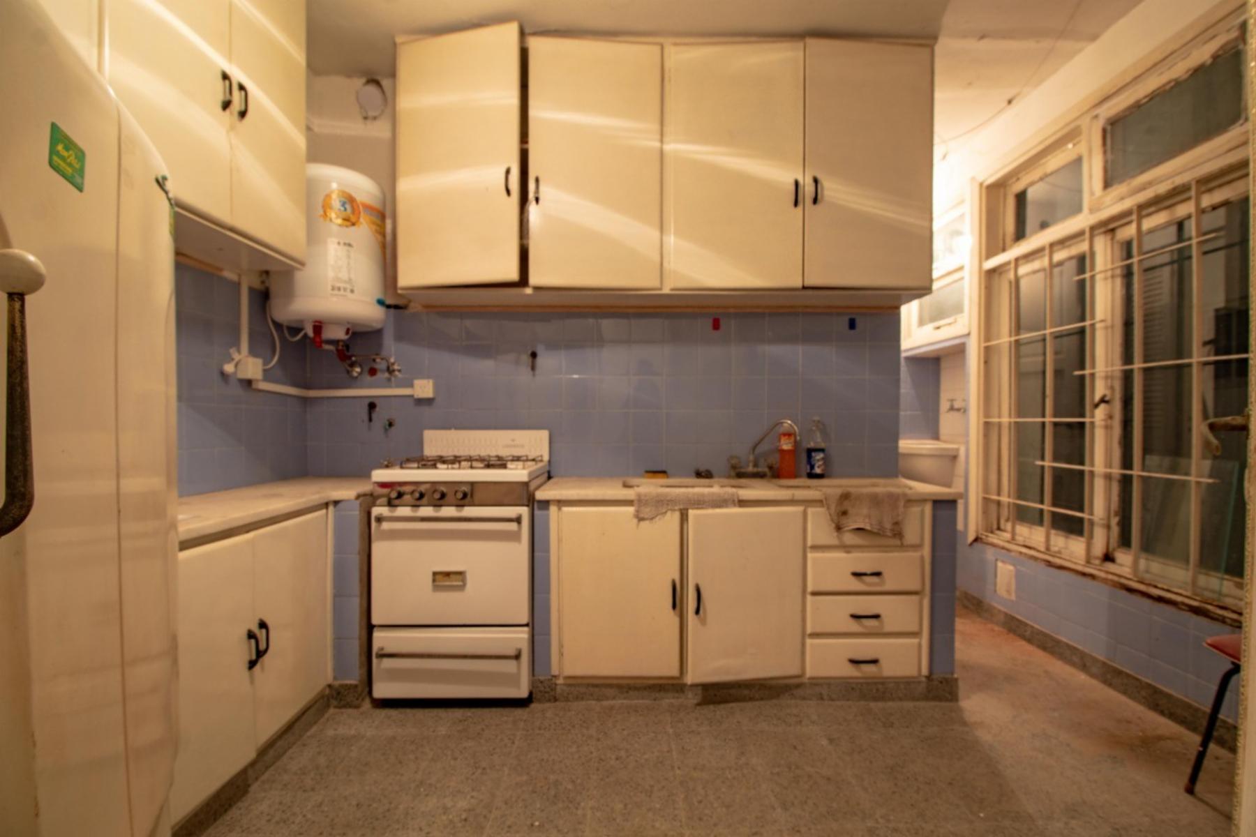 OPORTUNIDAD DE INVERSION - DEPARTAMENTO 4 AMB - MAR DEL PLATA CENTRO — foto 8