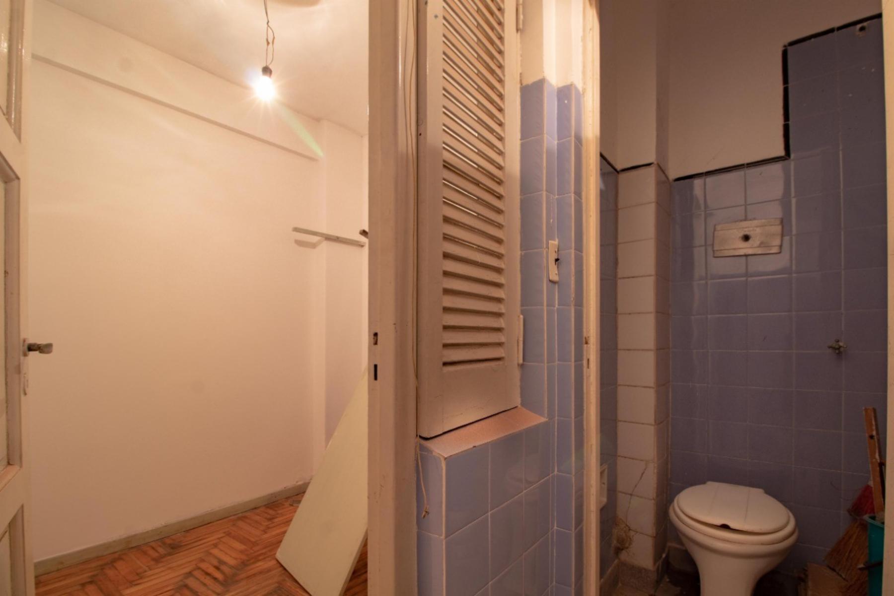 OPORTUNIDAD DE INVERSION - DEPARTAMENTO 4 AMB - MAR DEL PLATA CENTRO — foto 9