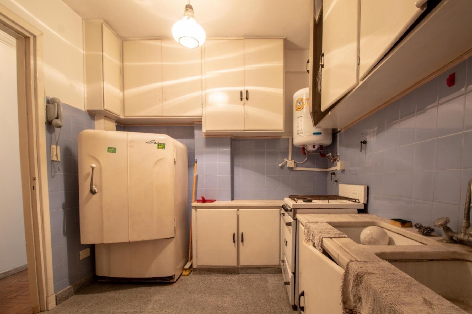 OPORTUNIDAD DE INVERSION - DEPARTAMENTO 4 AMB - MAR DEL PLATA CENTRO — foto 10