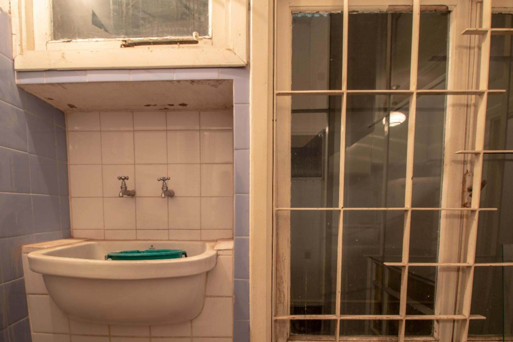 OPORTUNIDAD DE INVERSION - DEPARTAMENTO 4 AMB - MAR DEL PLATA CENTRO — foto 11