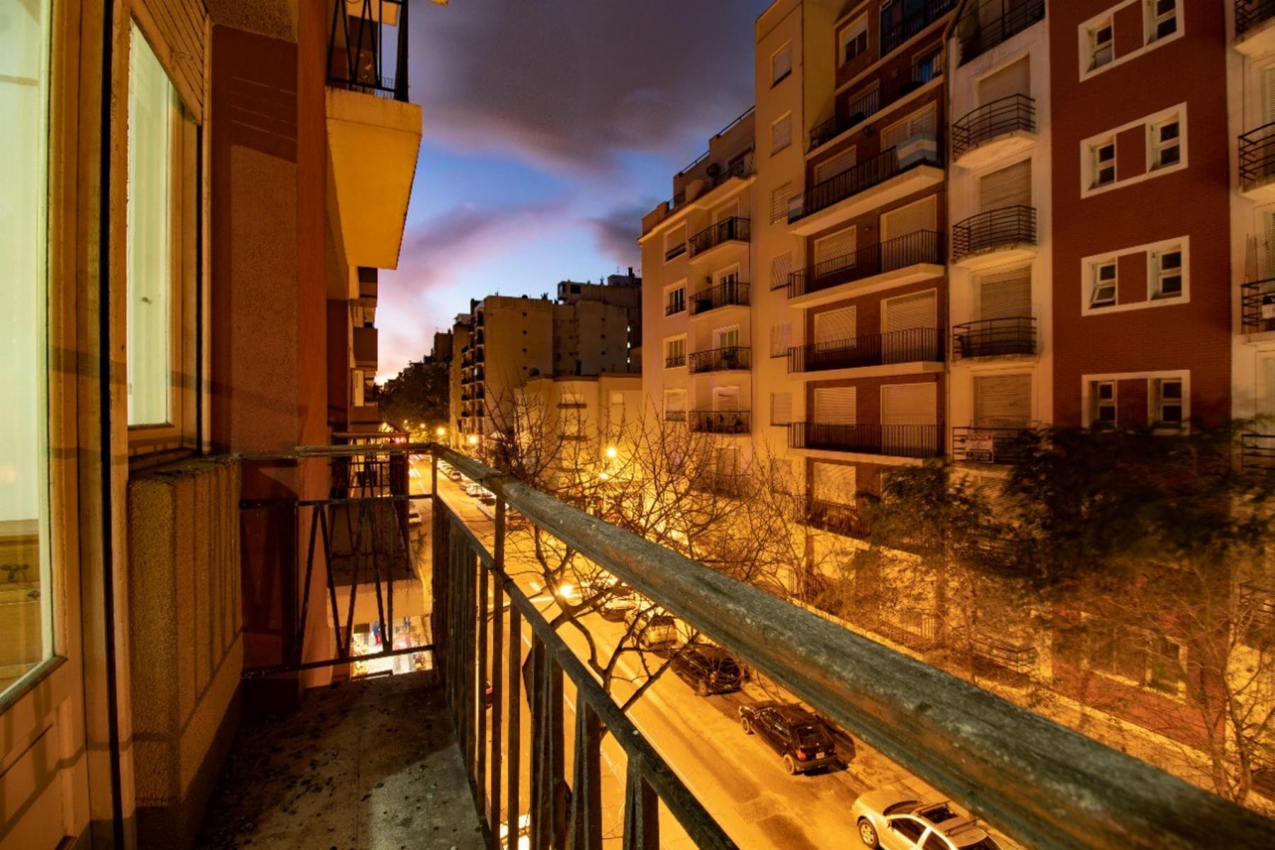 OPORTUNIDAD DE INVERSION - DEPARTAMENTO 4 AMB - MAR DEL PLATA CENTRO — foto 12