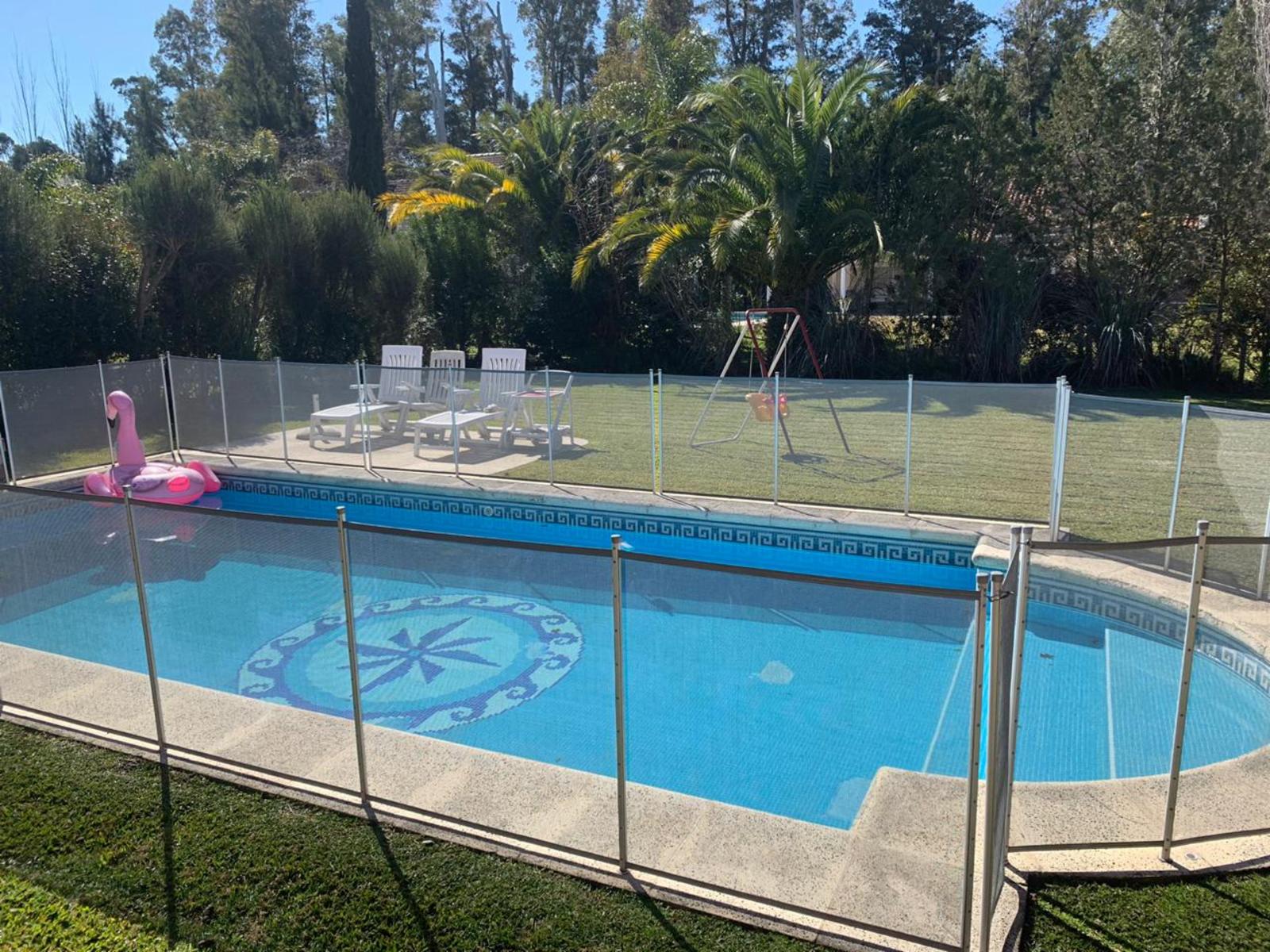 EXCELENTE PROPIEDAD 5 AMB - COUNTRY CLUB CAMPOS DE ALVAREZ - FRANCISCO ALVAREZ — foto 4