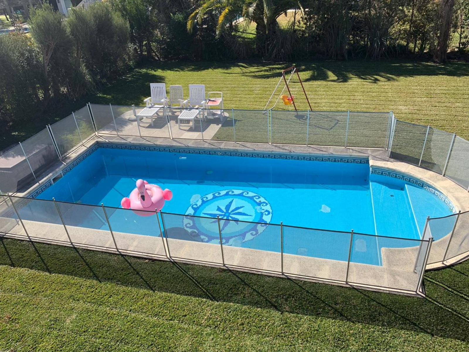 EXCELENTE PROPIEDAD 5 AMB - COUNTRY CLUB CAMPOS DE ALVAREZ - FRANCISCO ALVAREZ — foto 6