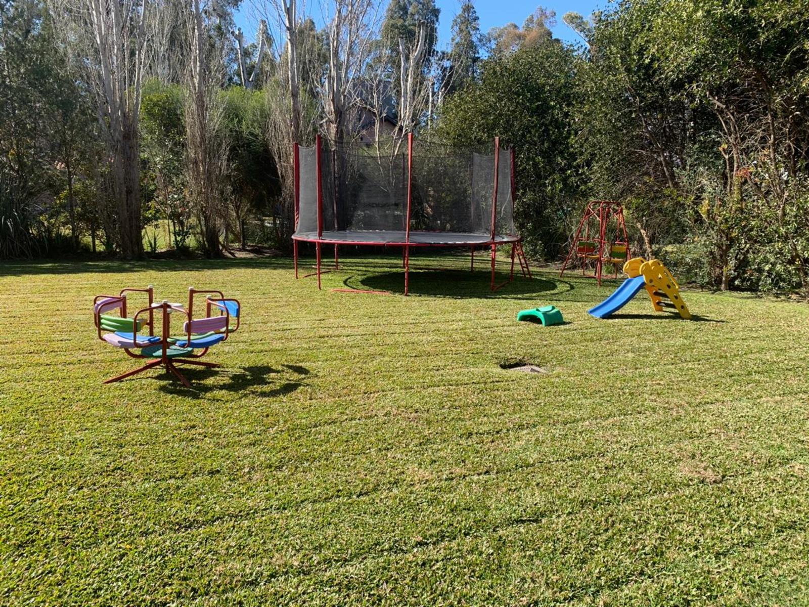 EXCELENTE PROPIEDAD 5 AMB - COUNTRY CLUB CAMPOS DE ALVAREZ - FRANCISCO ALVAREZ — foto 7