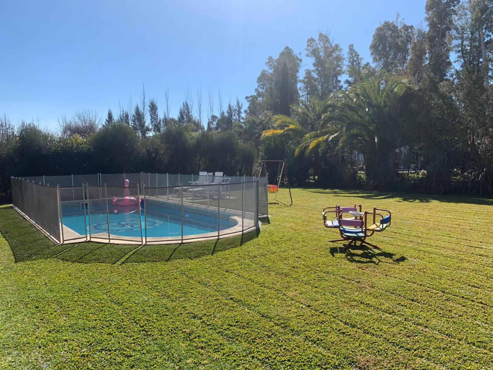 EXCELENTE PROPIEDAD 5 AMB - COUNTRY CLUB CAMPOS DE ALVAREZ - FRANCISCO ALVAREZ — foto 8