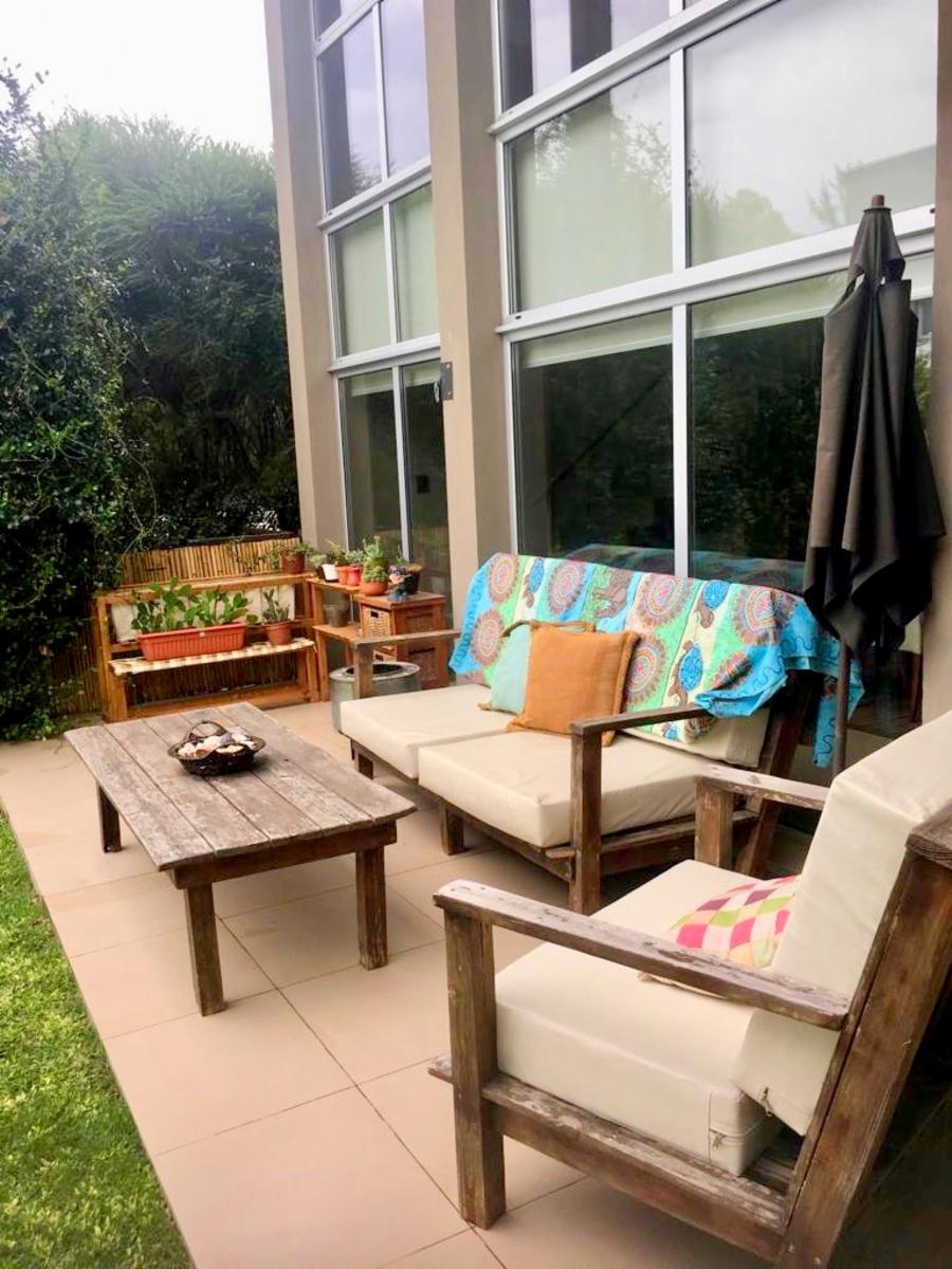 PROPIEDAD - COUNTRY WESTON - MORENO — foto 9