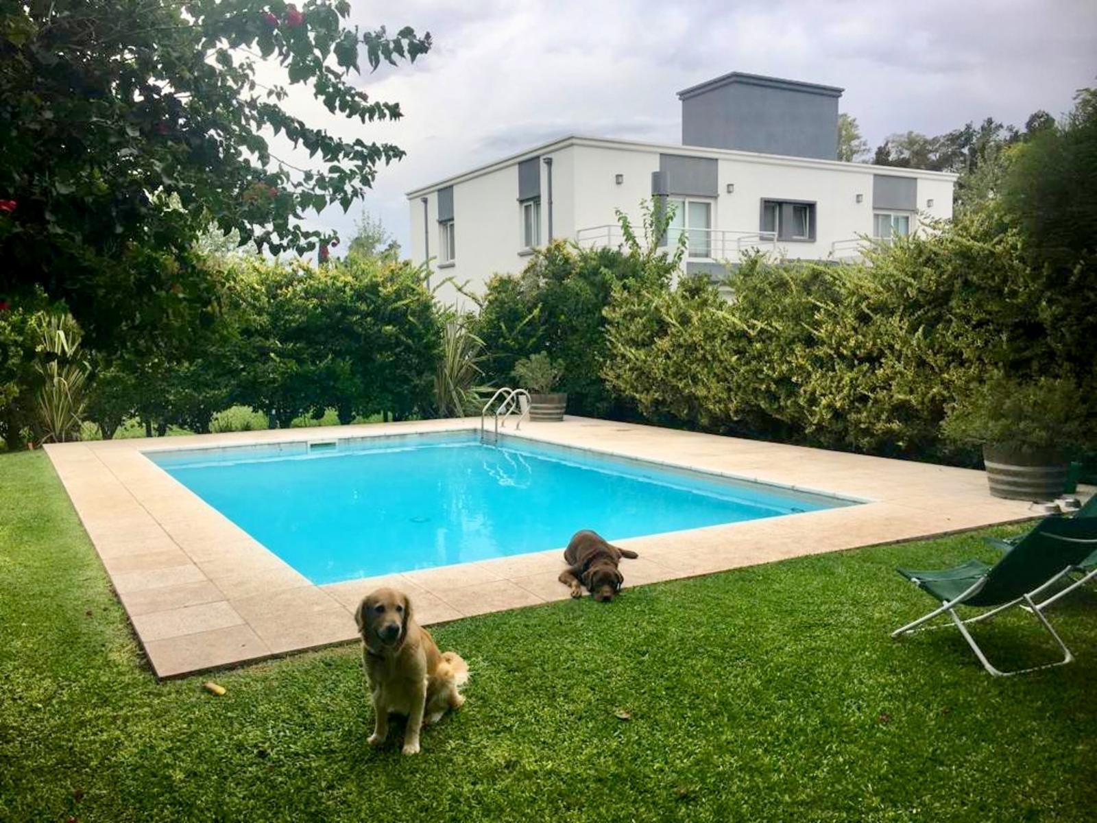 PROPIEDAD - COUNTRY WESTON - MORENO — foto 12
