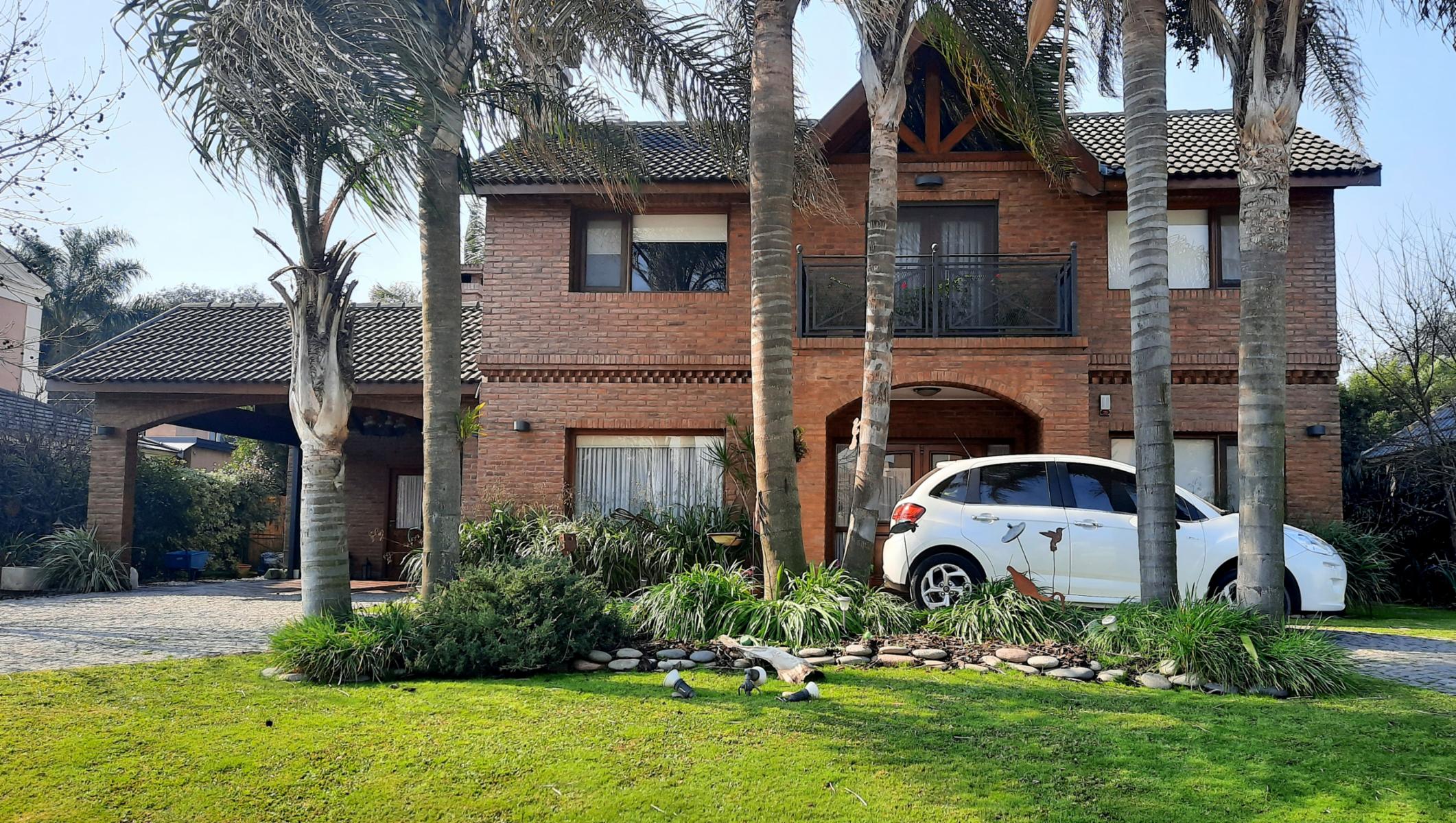 Casa en venta en Country San Patricio