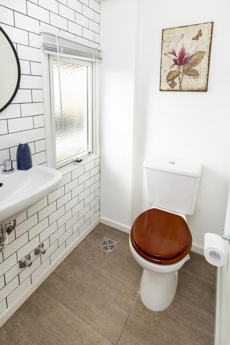 DEPARTAMENTO 4 AMBIENTES - CABALLITO — foto 2
