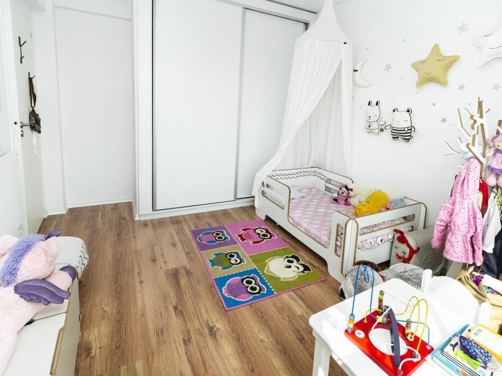DEPARTAMENTO 4 AMBIENTES - CABALLITO — foto 4