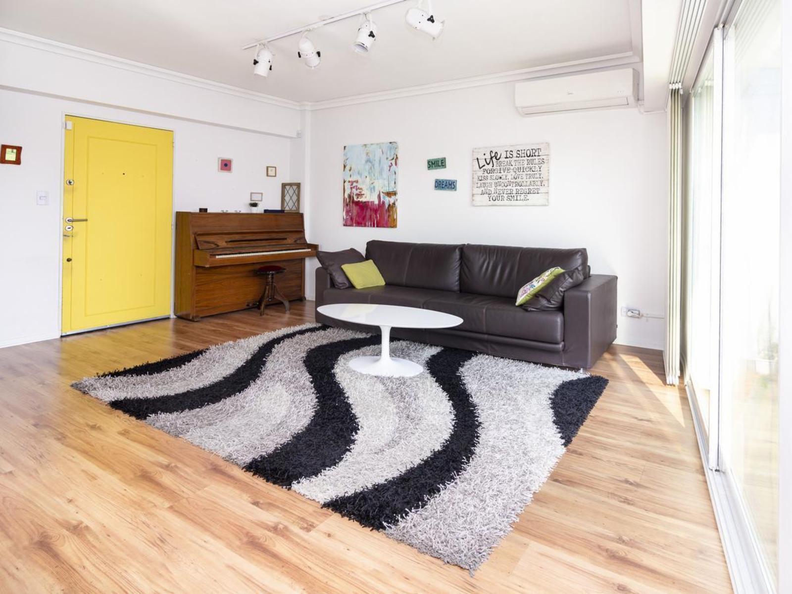 DEPARTAMENTO 4 AMBIENTES - CABALLITO — foto 6
