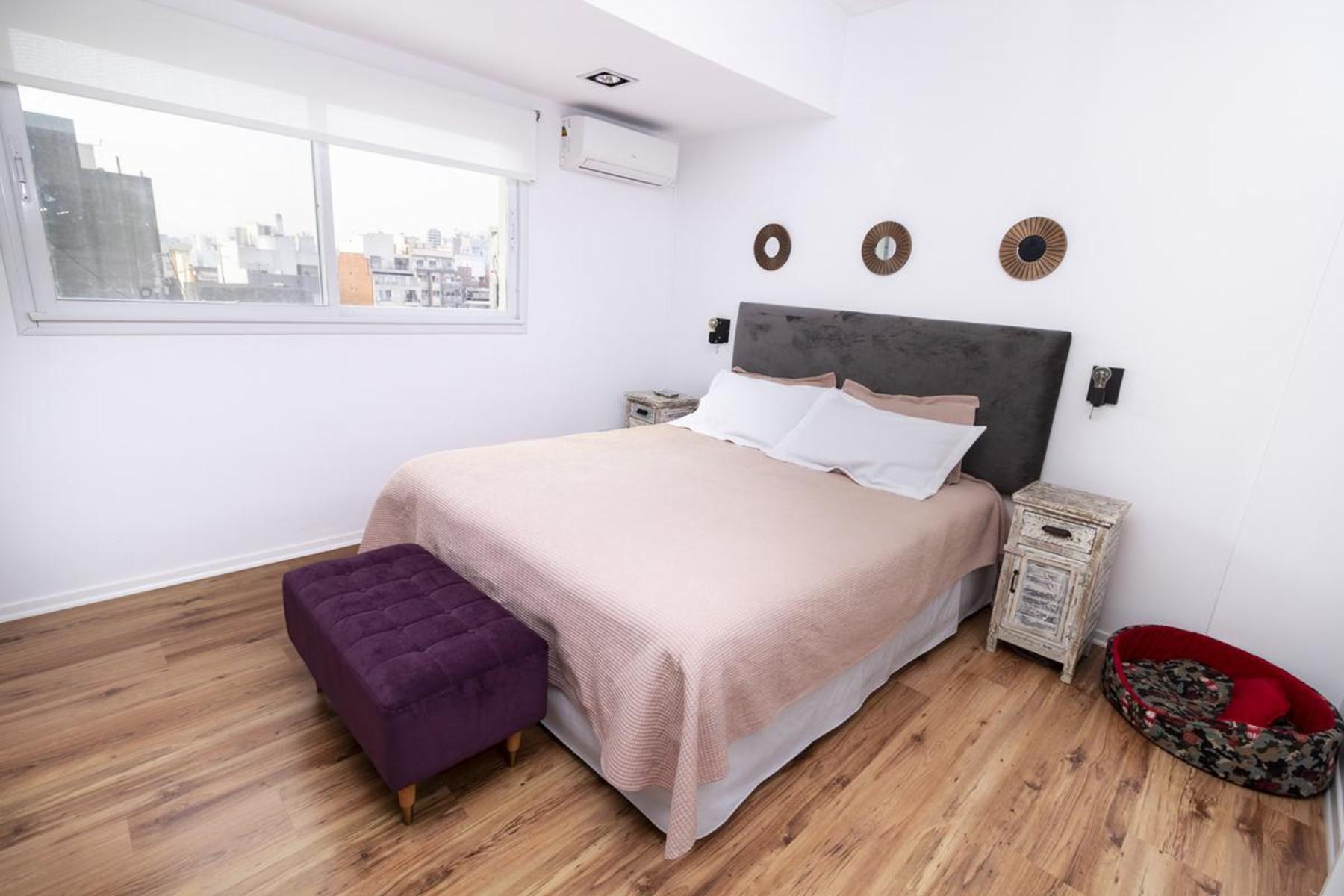 DEPARTAMENTO 4 AMBIENTES - CABALLITO — foto 9