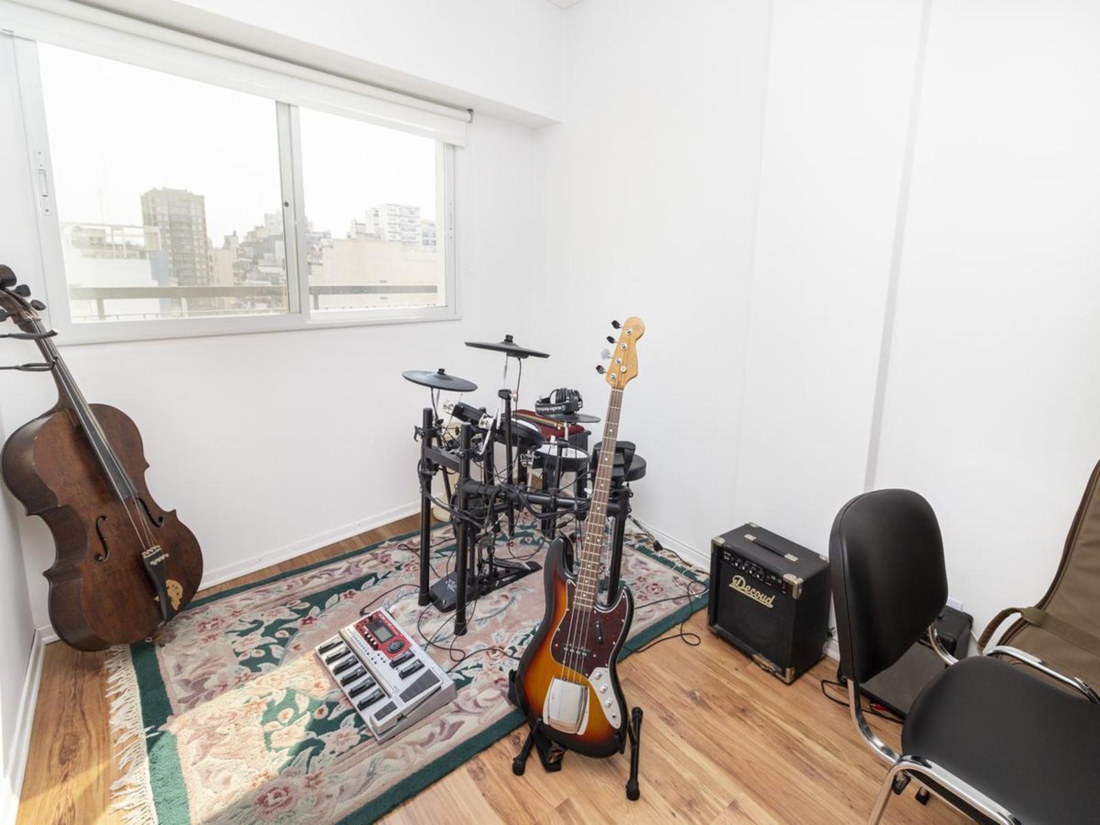DEPARTAMENTO 4 AMBIENTES - CABALLITO — foto 11