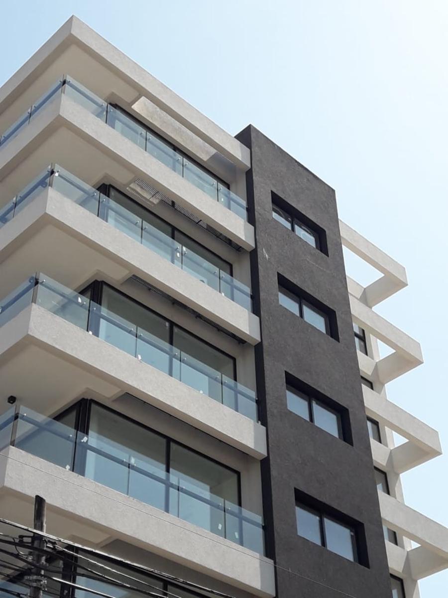 DEPARTAMENTO PREMIUM - PISO 3 AMB A ESTRENAR - HAEDO SUR