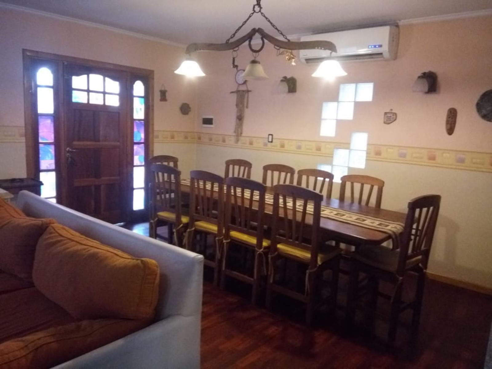 EXCELENTE CASA 6 AMBIENTES - ITUZAINGO NORTE — foto 5