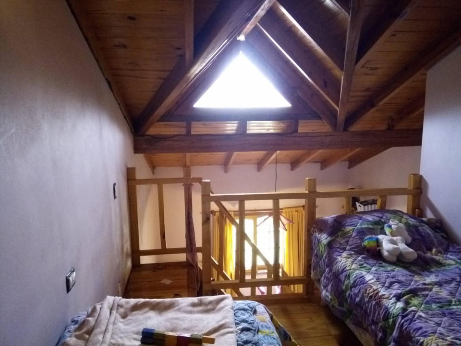 EXCELENTE CASA 6 AMBIENTES - ITUZAINGO NORTE — foto 9