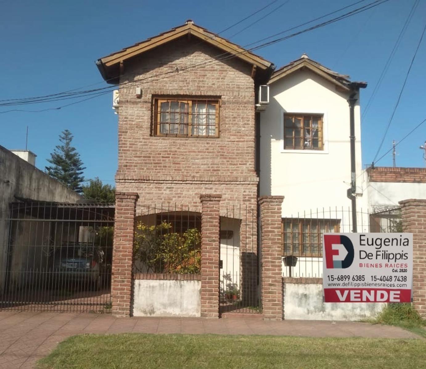 EXCELENTE CASA 6 AMBIENTES - ITUZAINGO NORTE — foto 14