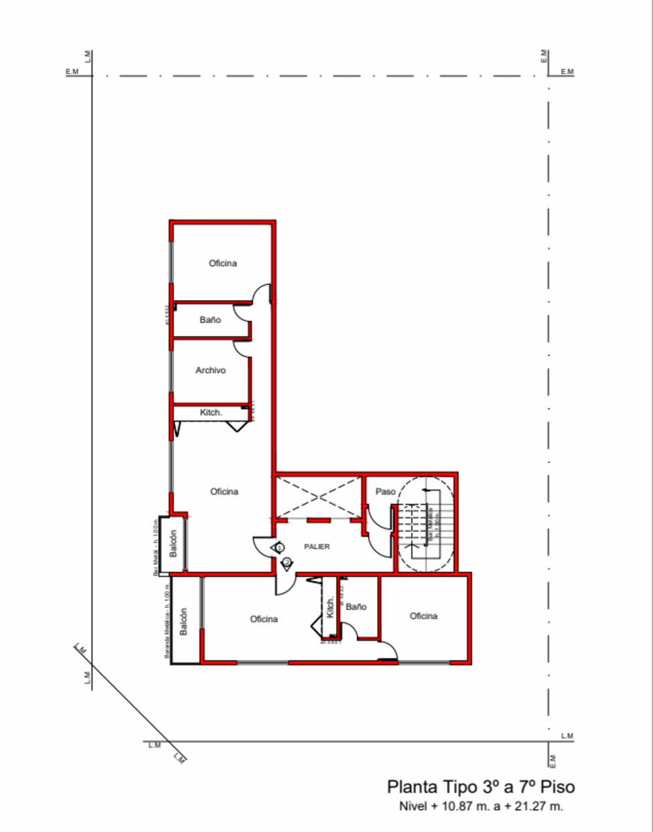 PREVENTA DEPARTAMENTOS DE POZO - ITUZAIGNO CENTRO — foto 3