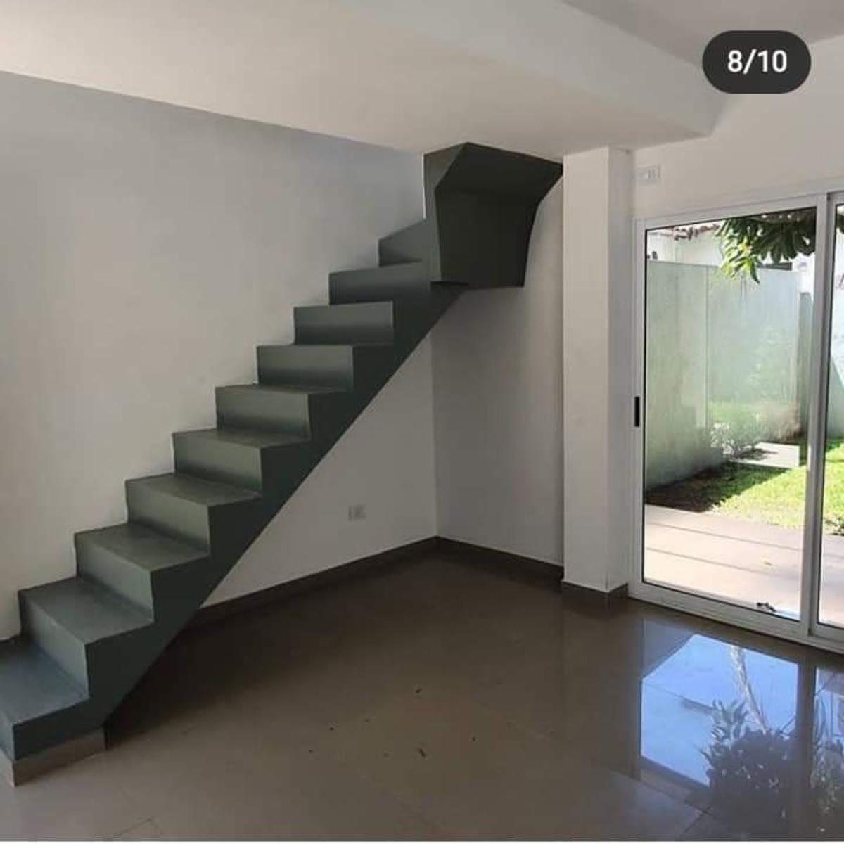 DUPLEX EN VENTA CERCANO A LA ESTACION DE PADUA — foto 3