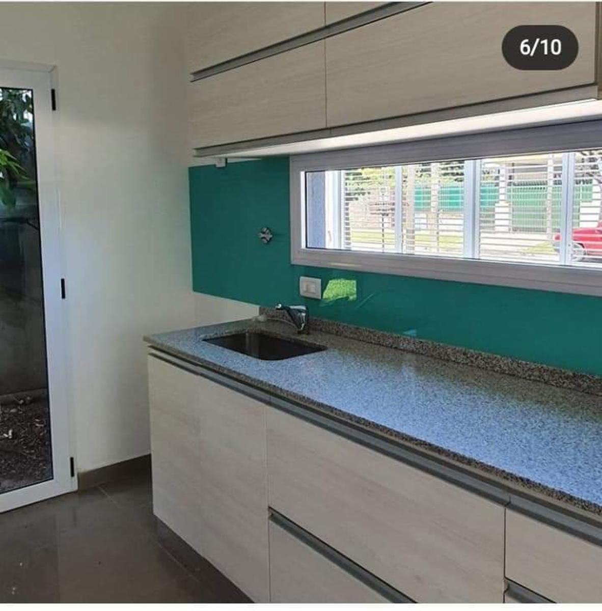 DUPLEX EN VENTA CERCANO A LA ESTACION DE PADUA — foto 4
