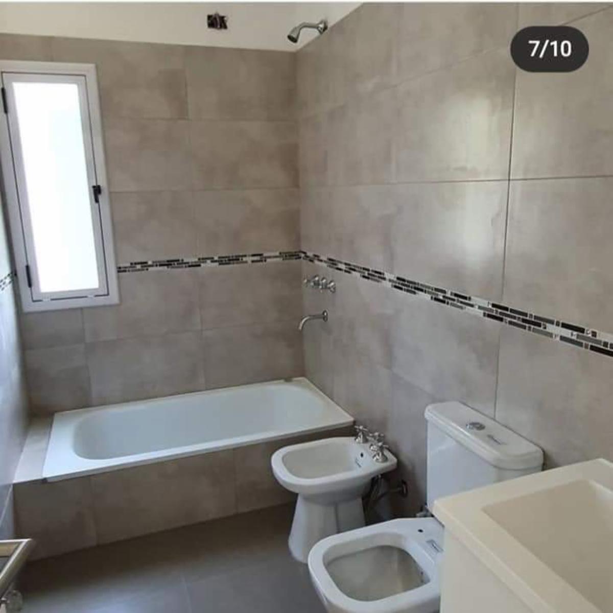 DUPLEX EN VENTA CERCANO A LA ESTACION DE PADUA — foto 7