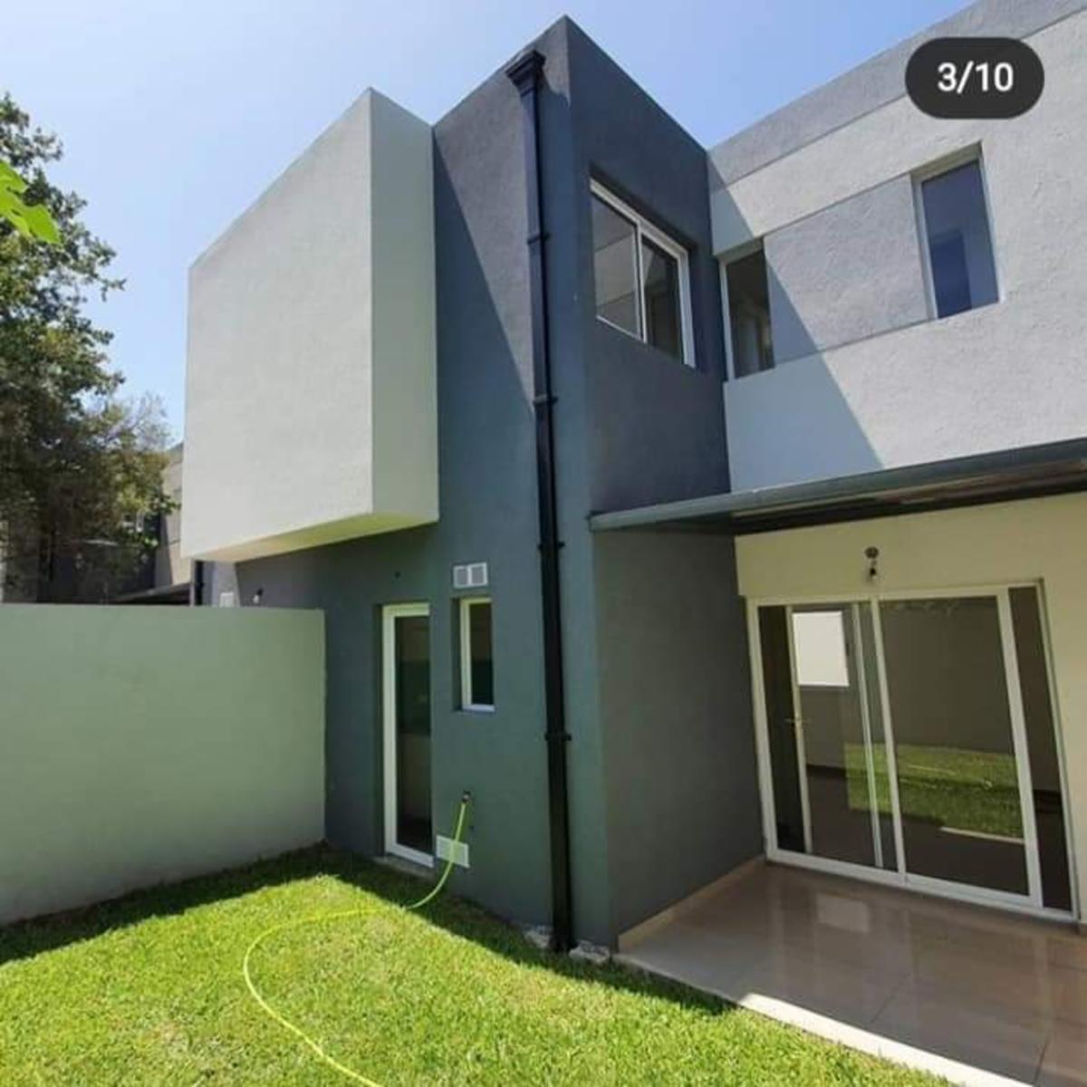 DUPLEX EN VENTA CERCANO A LA ESTACION DE PADUA — foto 8
