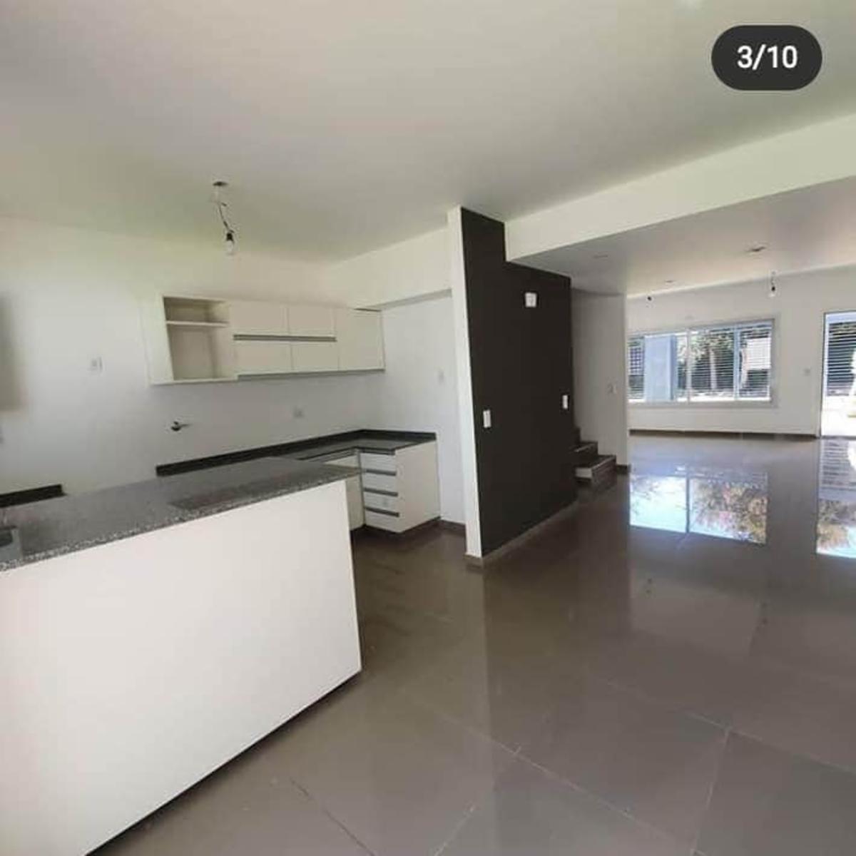 DUPLEX TIPO CASA A ESTRENAR ITUZAINGO NORTE — foto 5