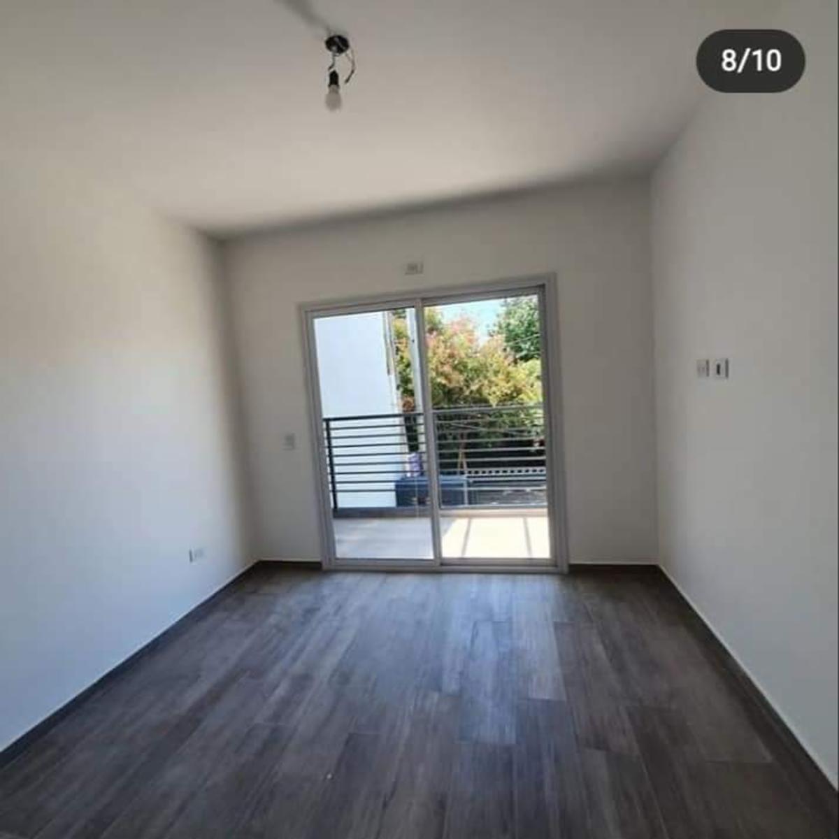 DUPLEX TIPO CASA A ESTRENAR ITUZAINGO NORTE — foto 6