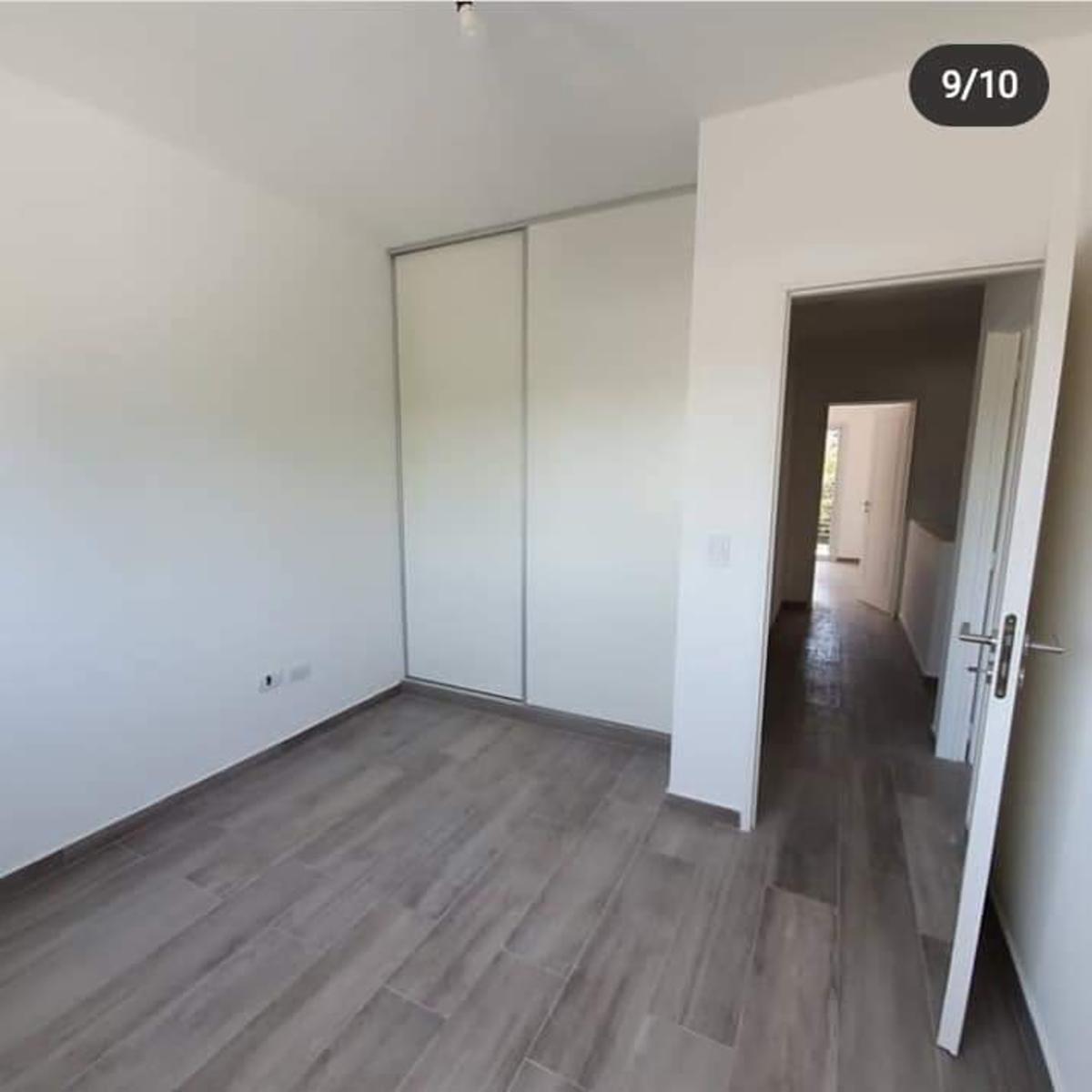 DUPLEX TIPO CASA A ESTRENAR ITUZAINGO NORTE — foto 8