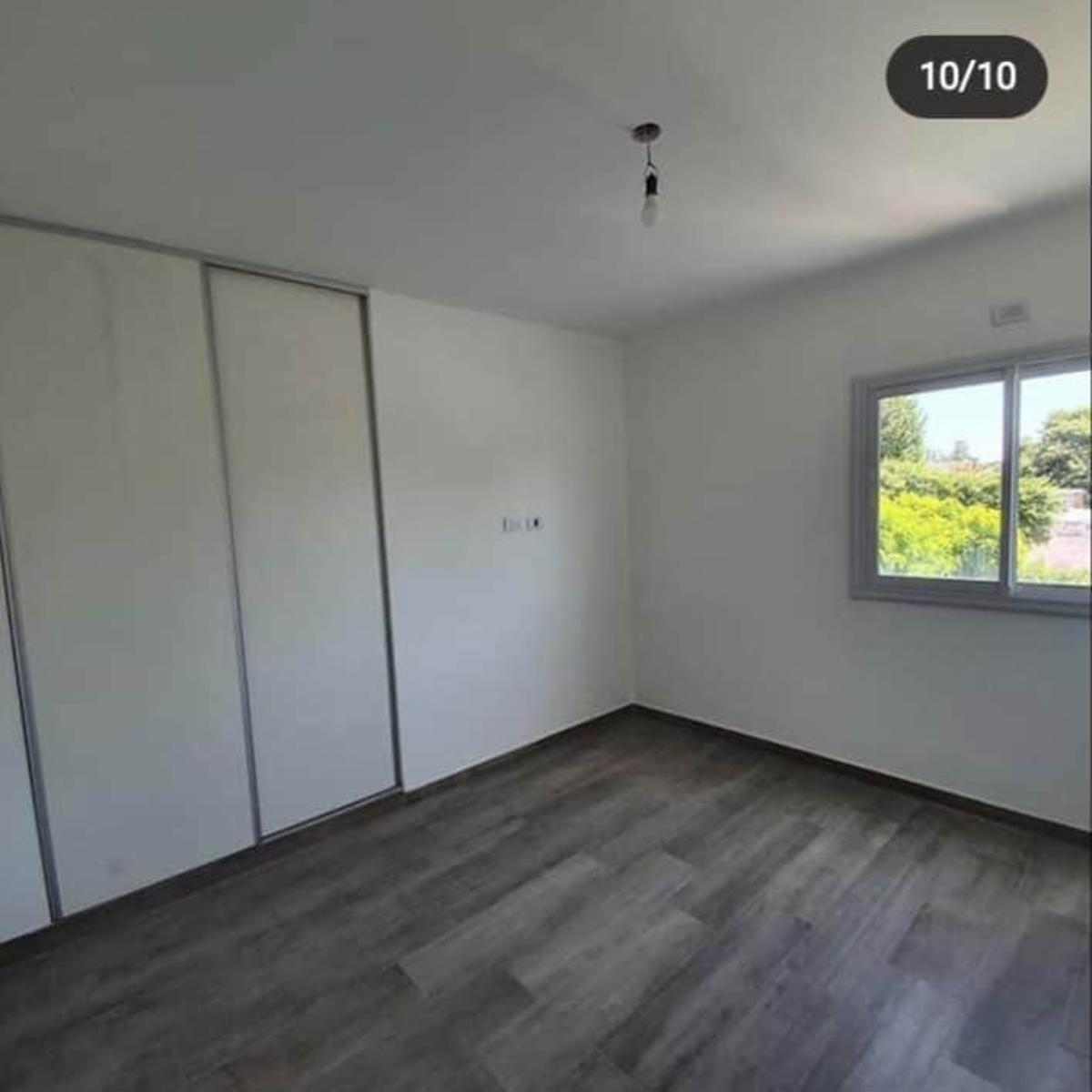 DUPLEX TIPO CASA A ESTRENAR ITUZAINGO NORTE — foto 9
