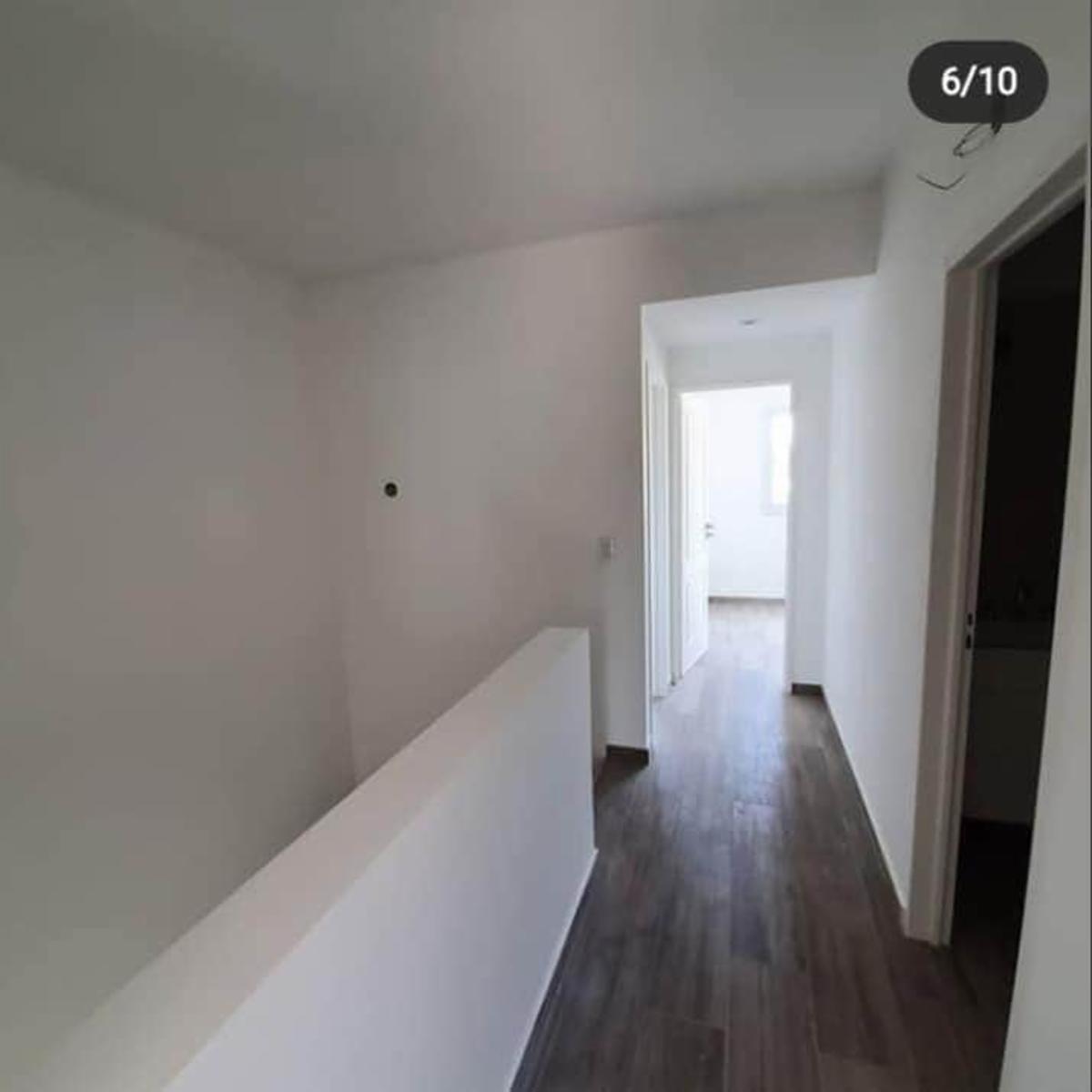 DUPLEX TIPO CASA A ESTRENAR ITUZAINGO NORTE — foto 10