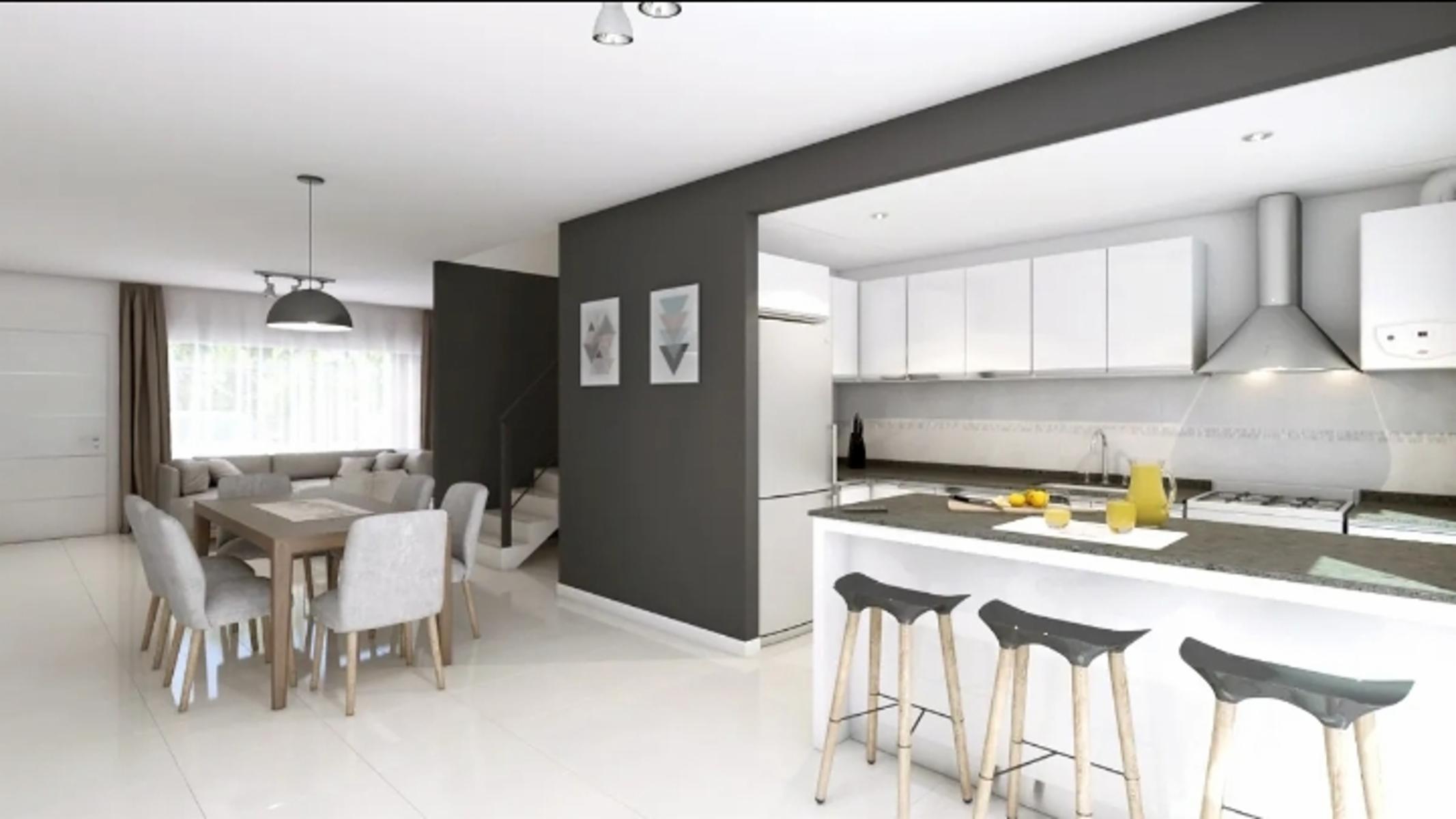 DUPLEX TIPO CASA A ESTRENAR ITUZAINGO NORTE — foto 11