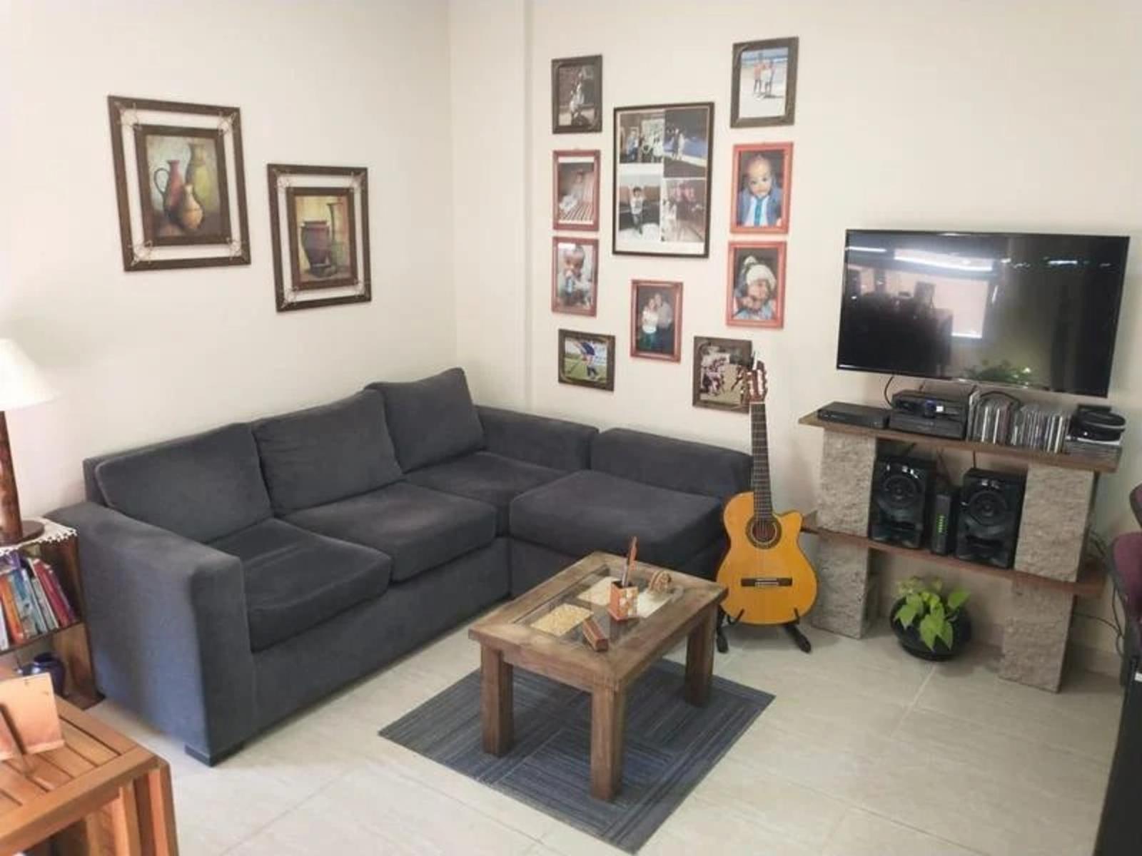 EXCELENTE DEPTO 2 AMBIENTES - MORON CENTRO