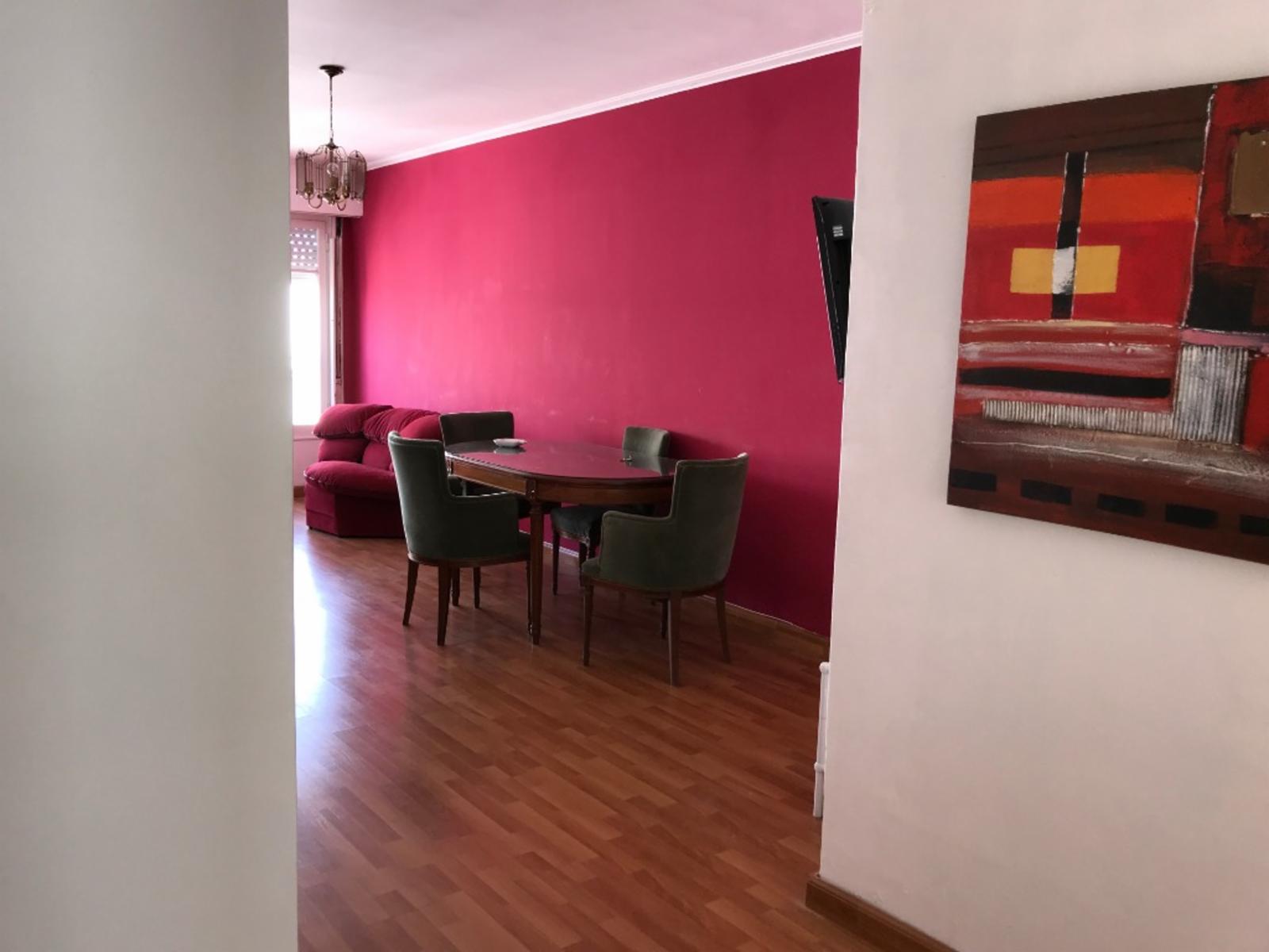 EXCELENTE DEPTO 2 AMBIENTES - MAR DEL PLATA CENTRO — foto 2