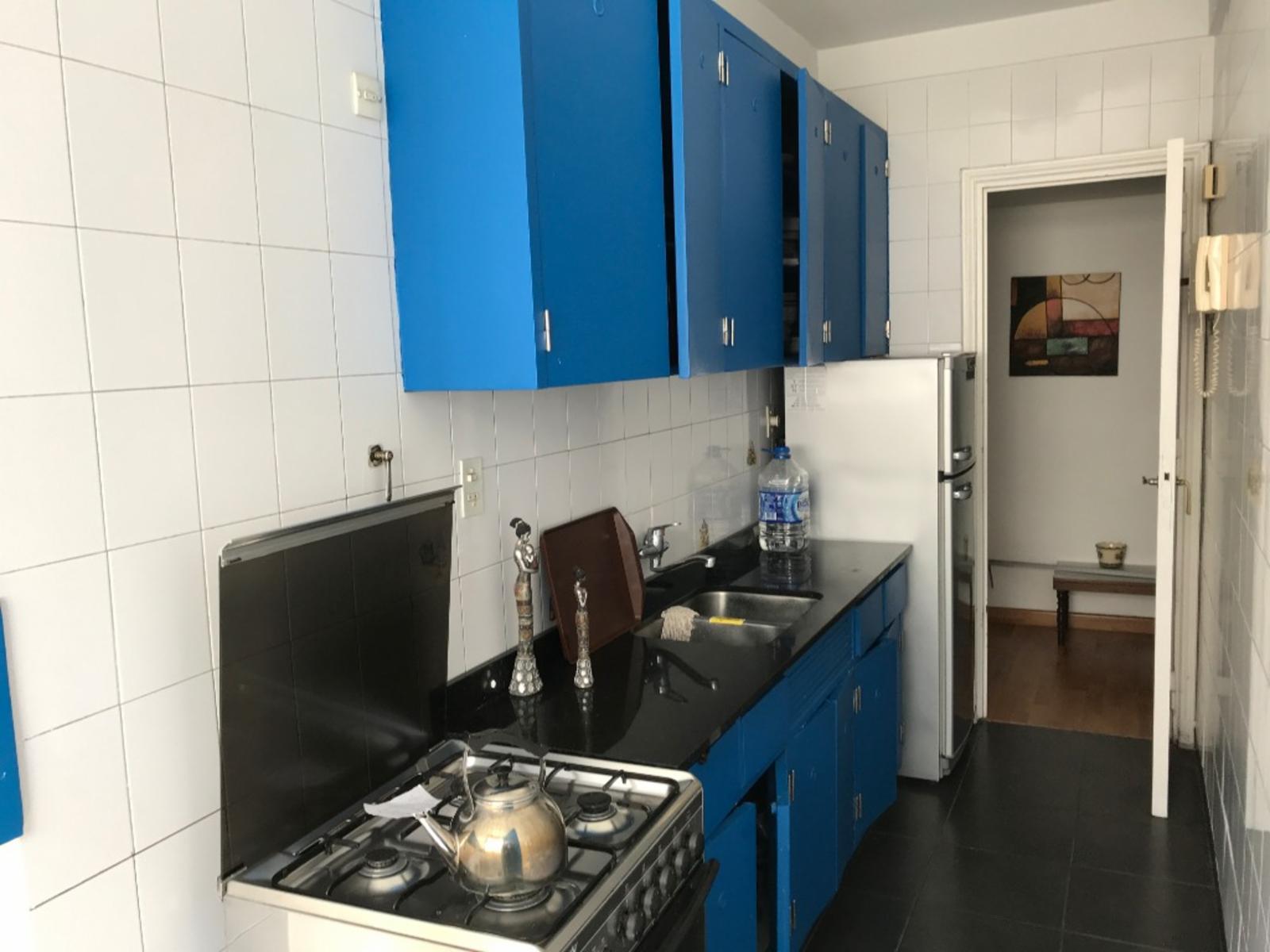 EXCELENTE DEPTO 2 AMBIENTES - MAR DEL PLATA CENTRO — foto 4