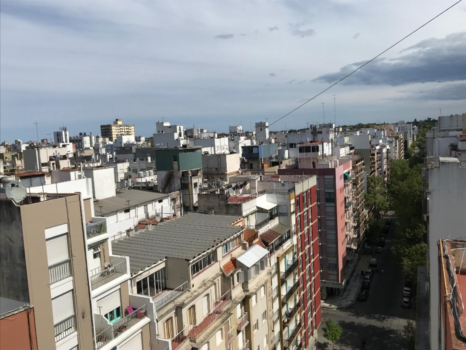 EXCELENTE DEPTO 2 AMBIENTES - MAR DEL PLATA CENTRO — foto 6
