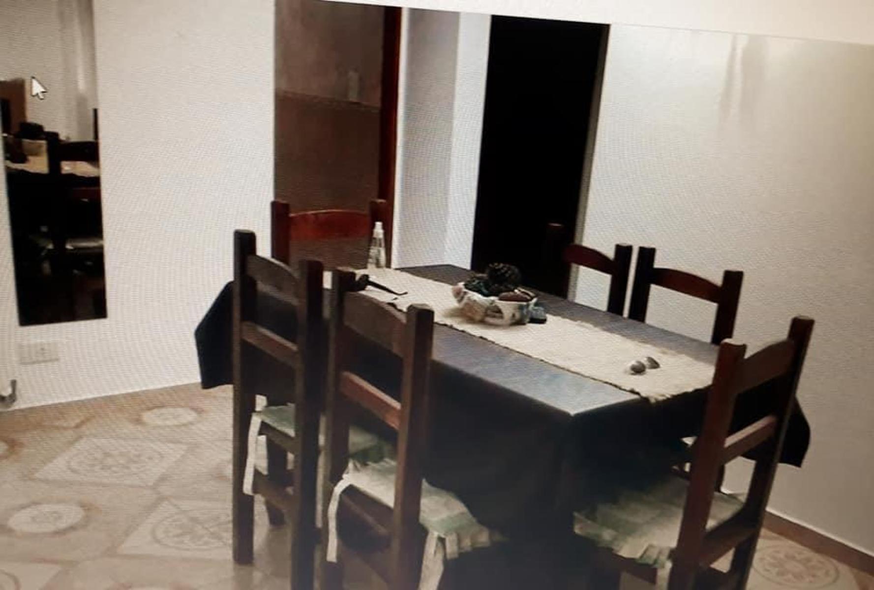 EXCELENTE DEPTO 3 AMBIENTES CON COCHERA - MAR DEL TUYU — foto 7