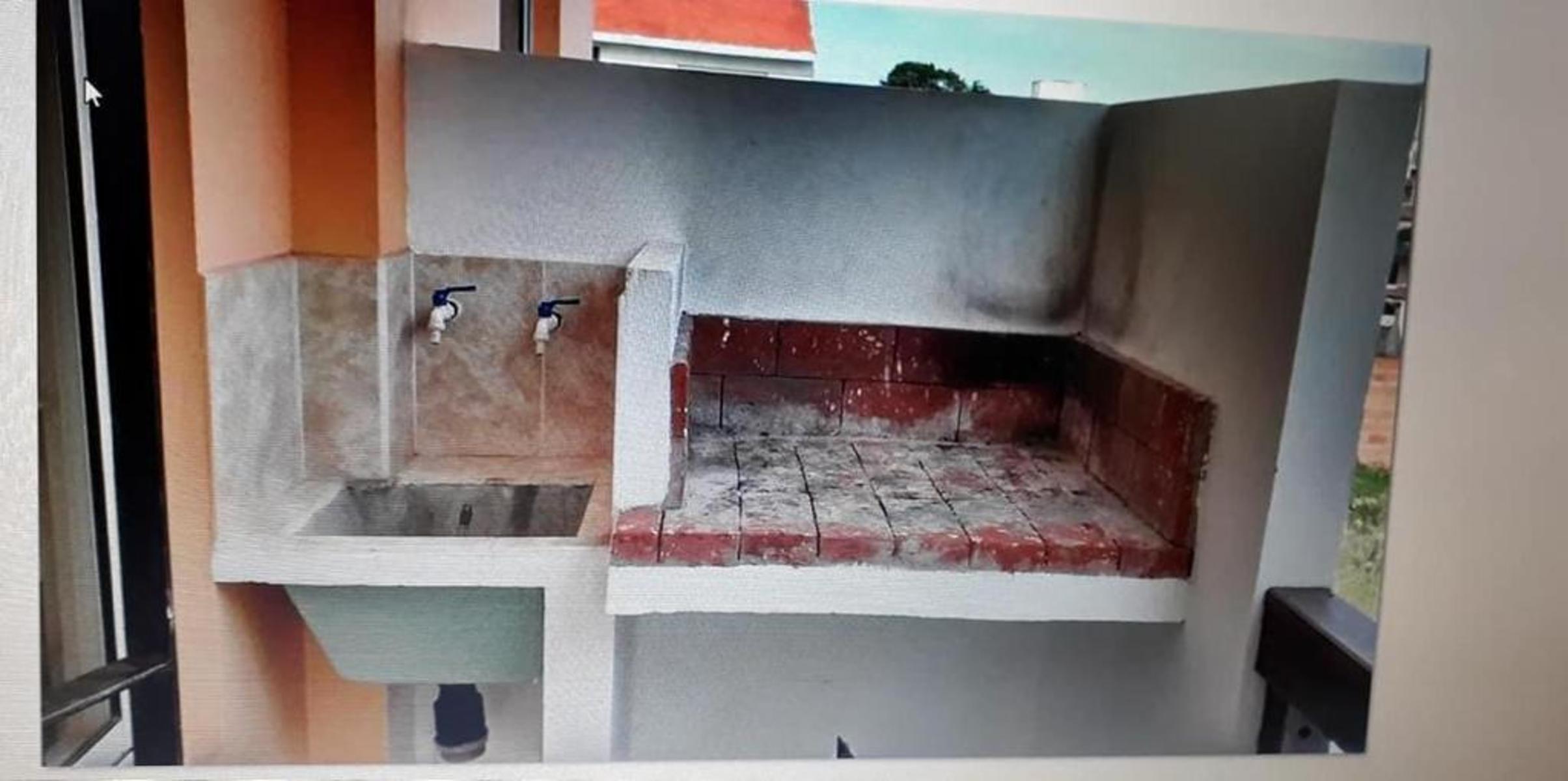 EXCELENTE DEPTO 3 AMBIENTES CON COCHERA - MAR DEL TUYU — foto 9