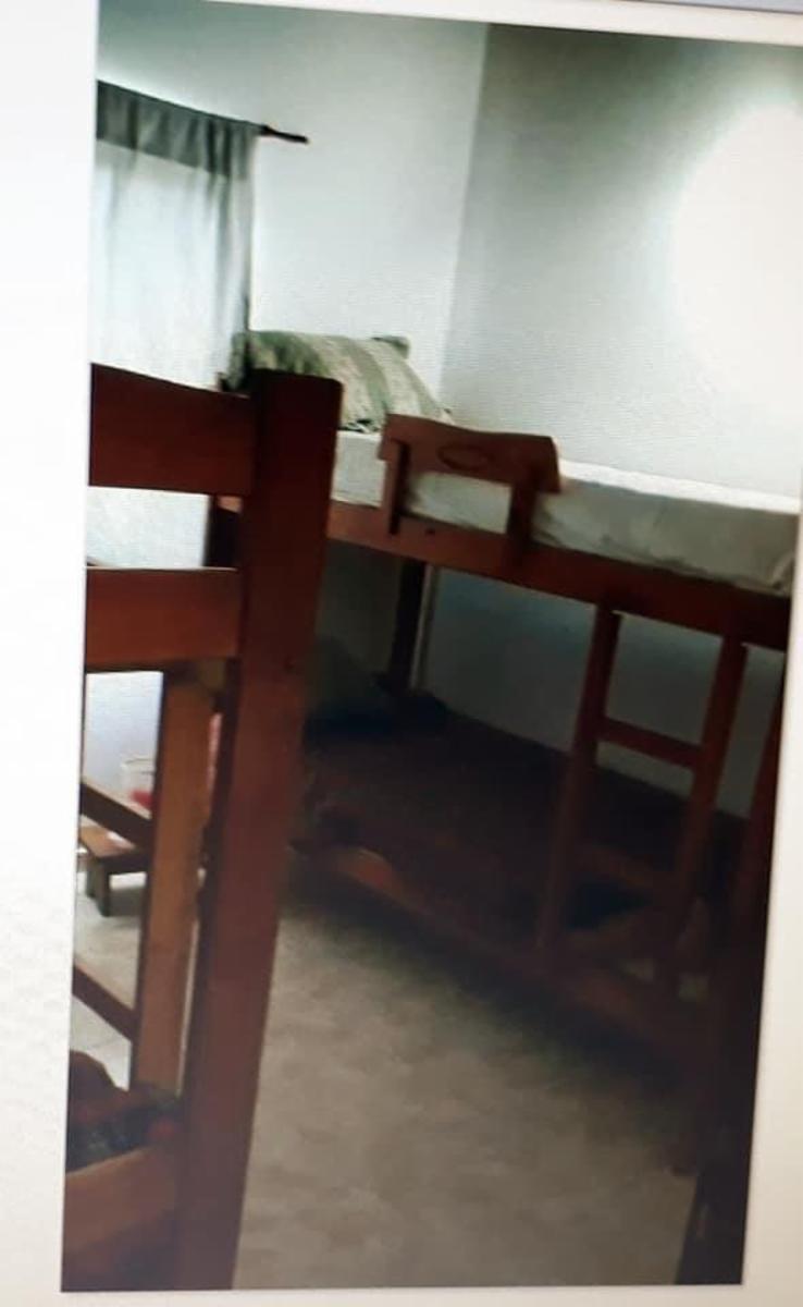 EXCELENTE DEPTO 3 AMBIENTES CON COCHERA - MAR DEL TUYU — foto 10
