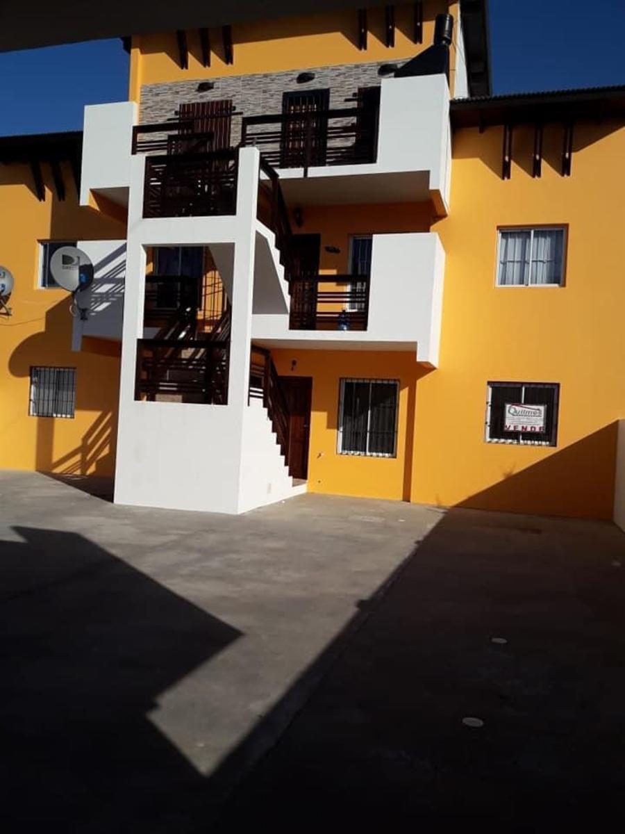 EXCELENTE DEPTO 3 AMBIENTES CON COCHERA - MAR DEL TUYU — foto 11