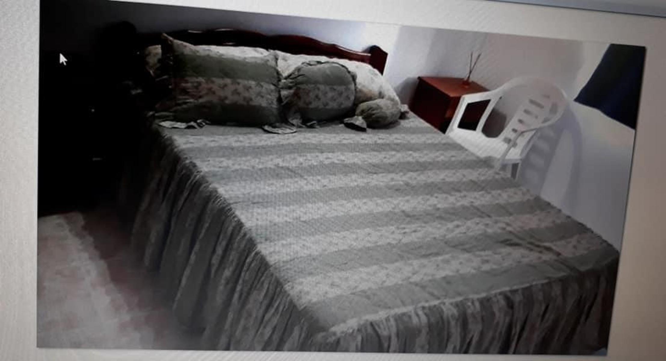 EXCELENTE DEPTO 3 AMBIENTES CON COCHERA - MAR DEL TUYU — foto 12