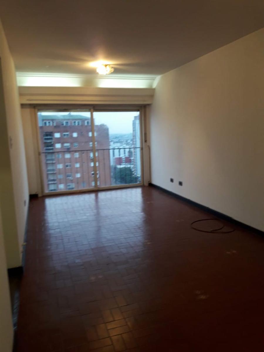 ALQUILER DPTO 2 AMBIENTES - RAMOS MEJIA CENTRO — foto 3