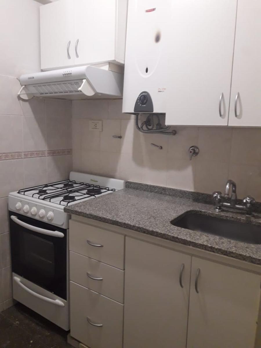 ALQUILER DPTO 2 AMBIENTES - RAMOS MEJIA CENTRO — foto 6