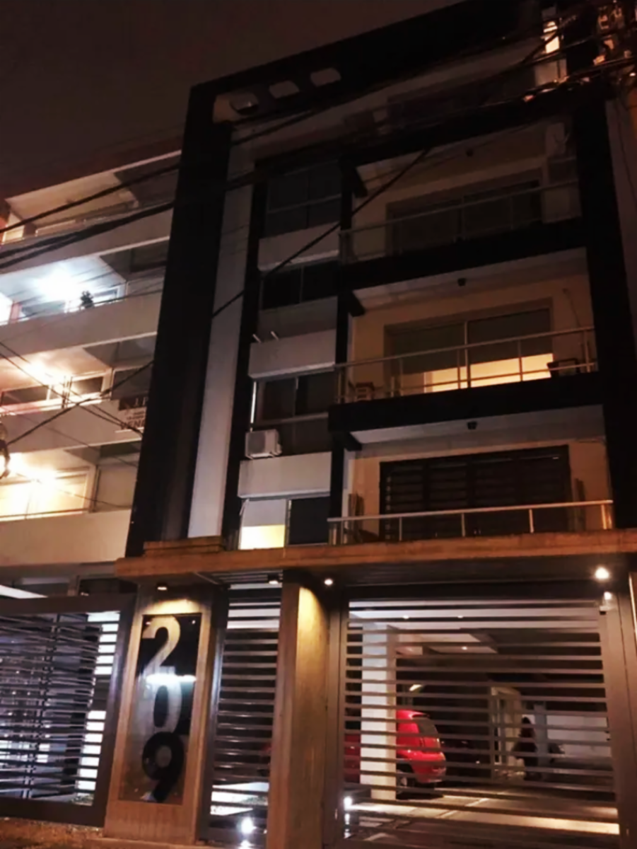 MONOAMBIENTE MODERNO - HAEDO CENTRO — foto 2