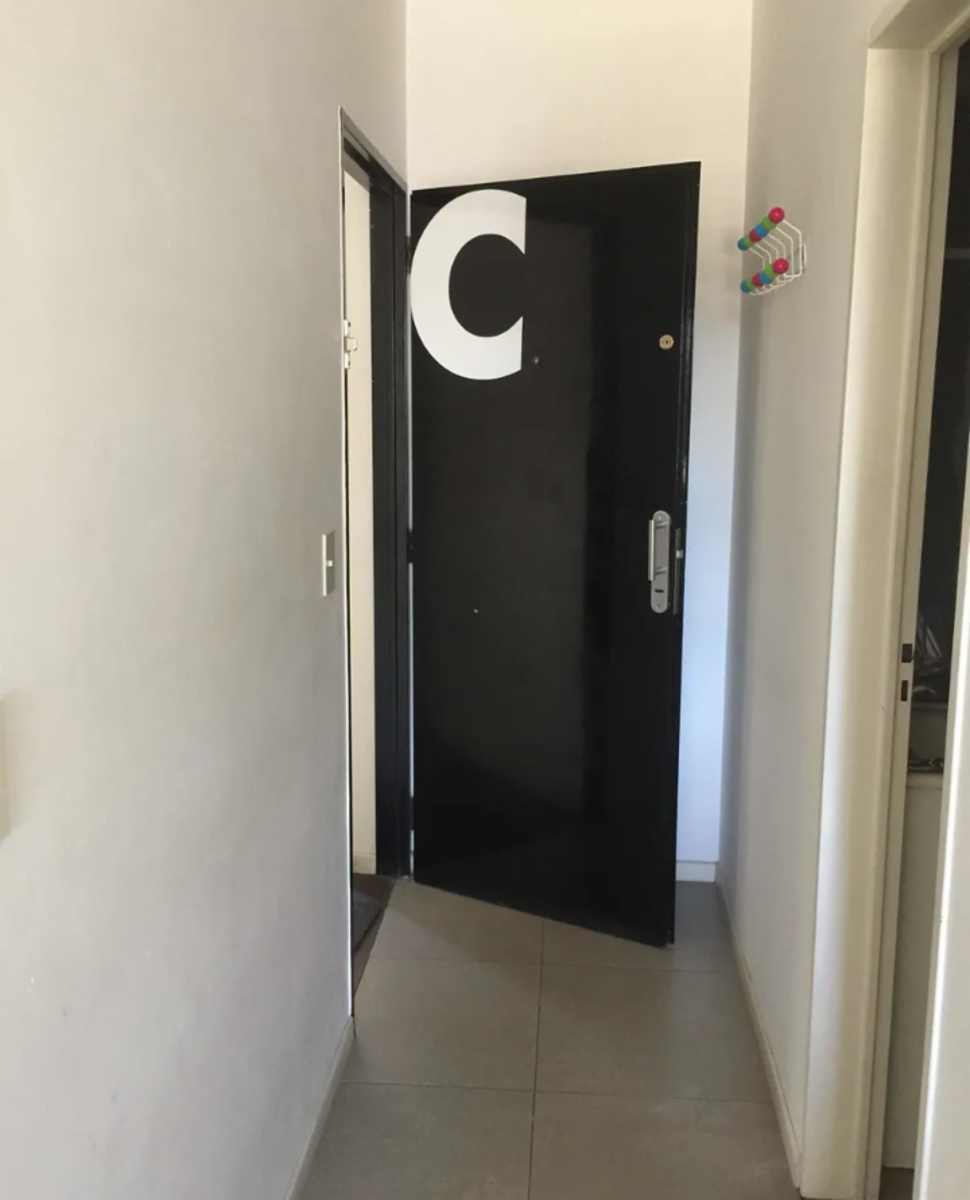 MONOAMBIENTE MODERNO - HAEDO CENTRO — foto 10