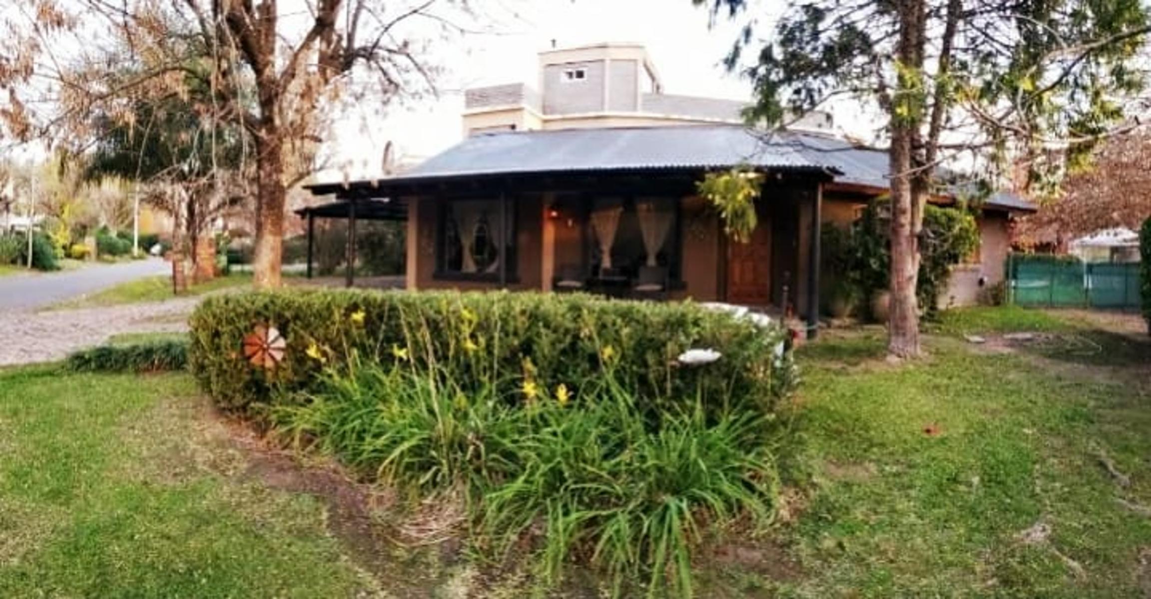 EXCELENTE PROPIEDAD 4 AMB - COUNTRY CLUB BANCO PROVINCIA — foto 10