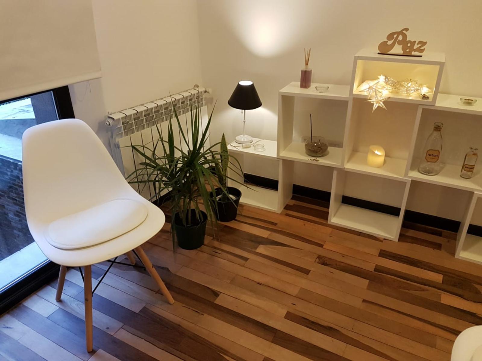 MONOAMBIENTE EN EL CENTRO DE MORENO — foto 3